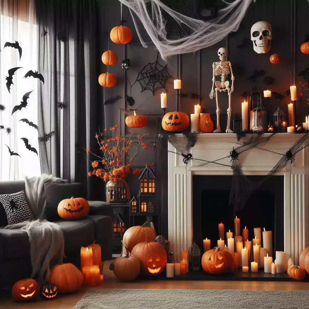 Decoration - Phantom Found