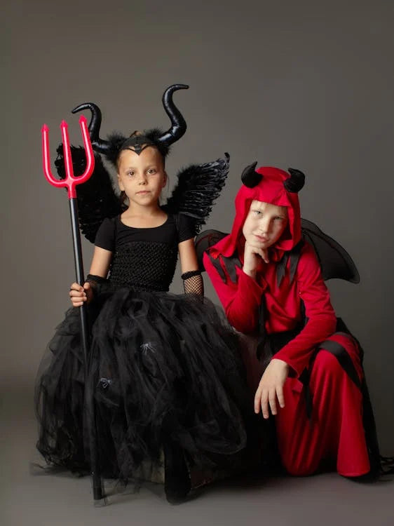 Children's Costumes - Phantom Found