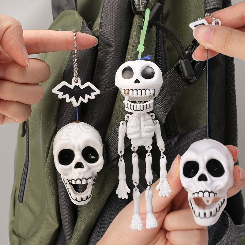 Accessories - Phantom Found