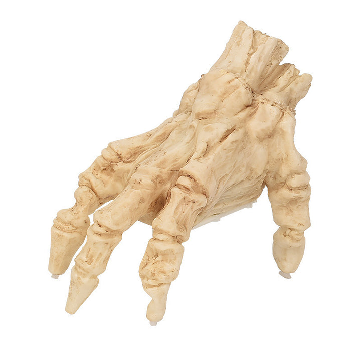 Zombie Hand with Scary Sound - Electric with Induction