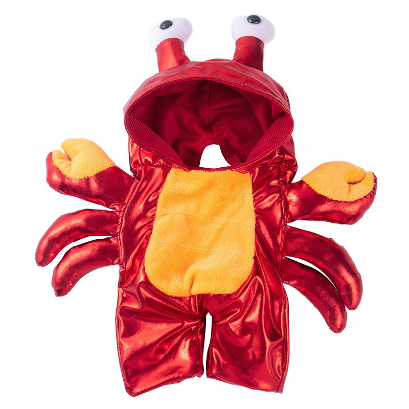 Halloween costume - Favorite pet