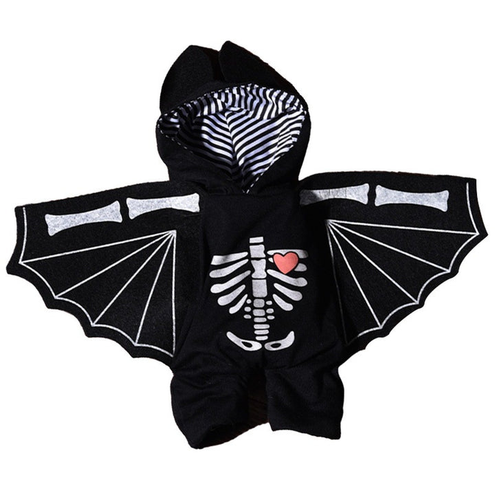 Halloween costume - Favorite pet