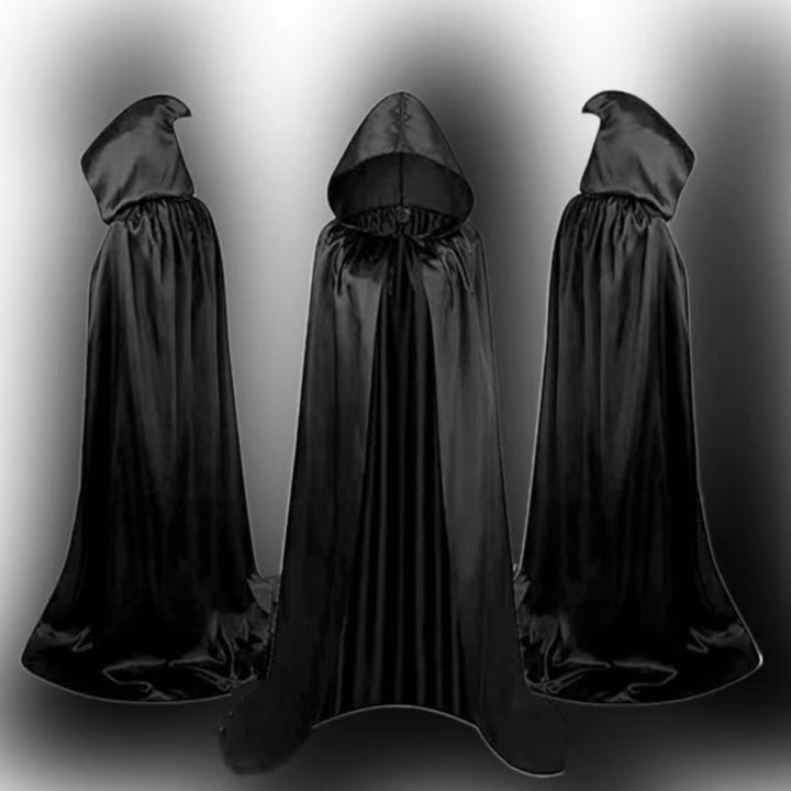 Wizard Cloak - Halloween Costumes