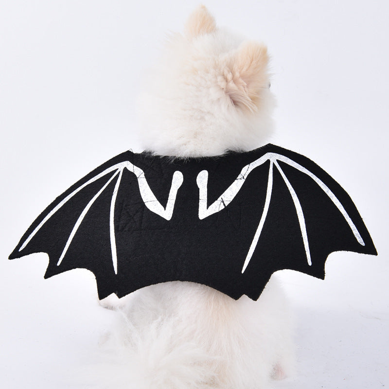 Halloween costume - Favorite pet