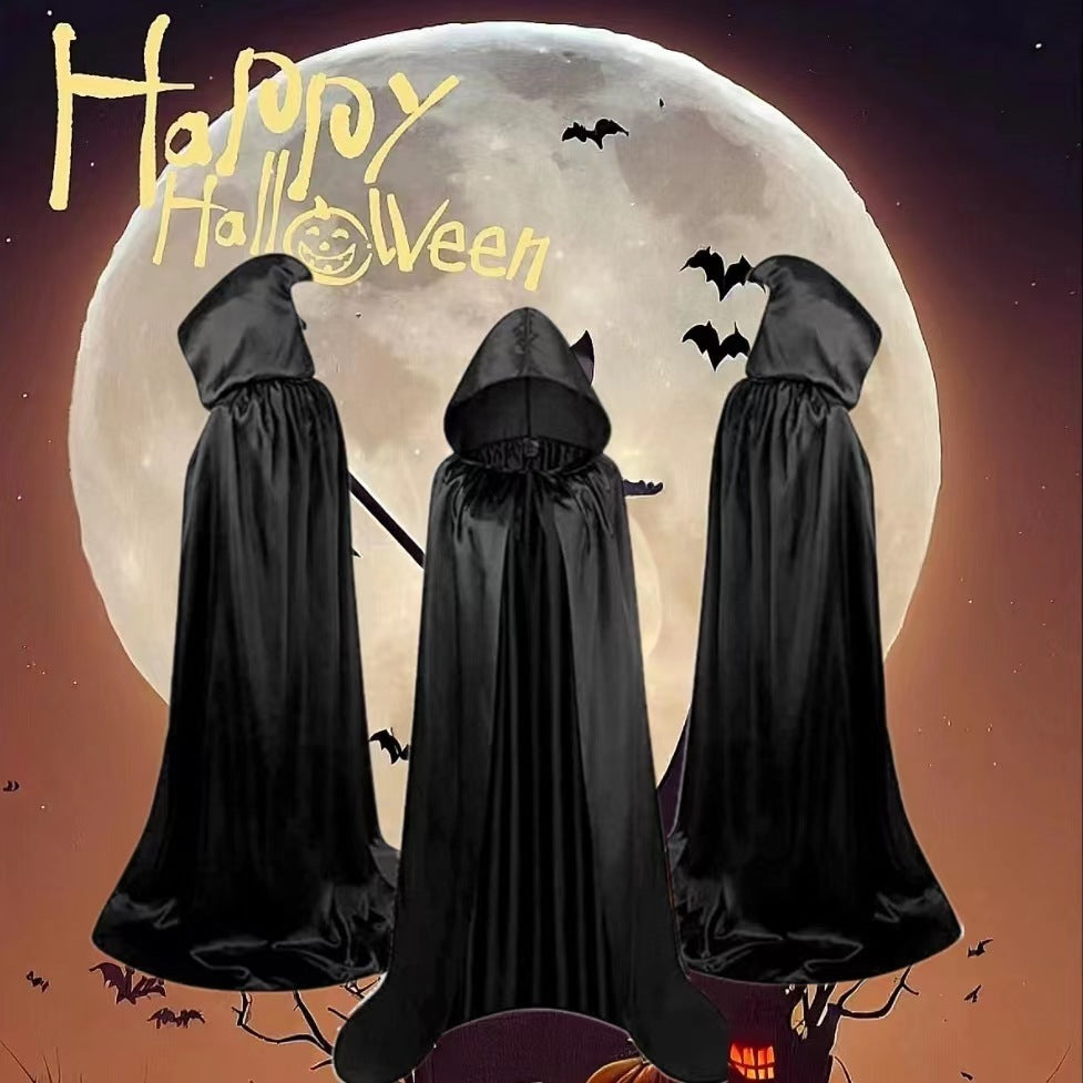 Wizard Cloak - Halloween Costumes