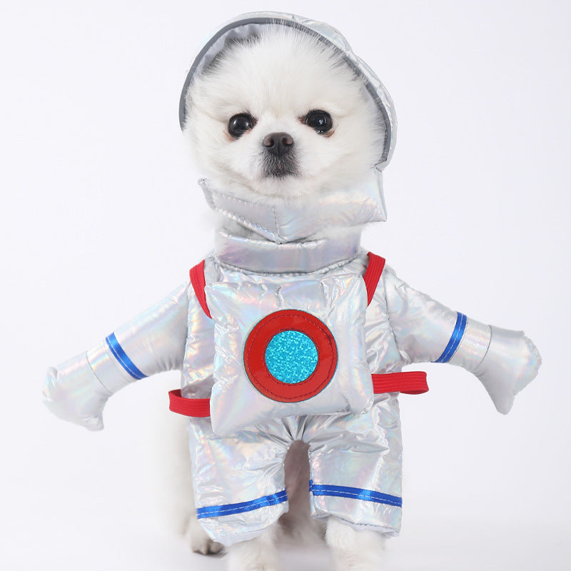 Halloween costume - Favorite pet