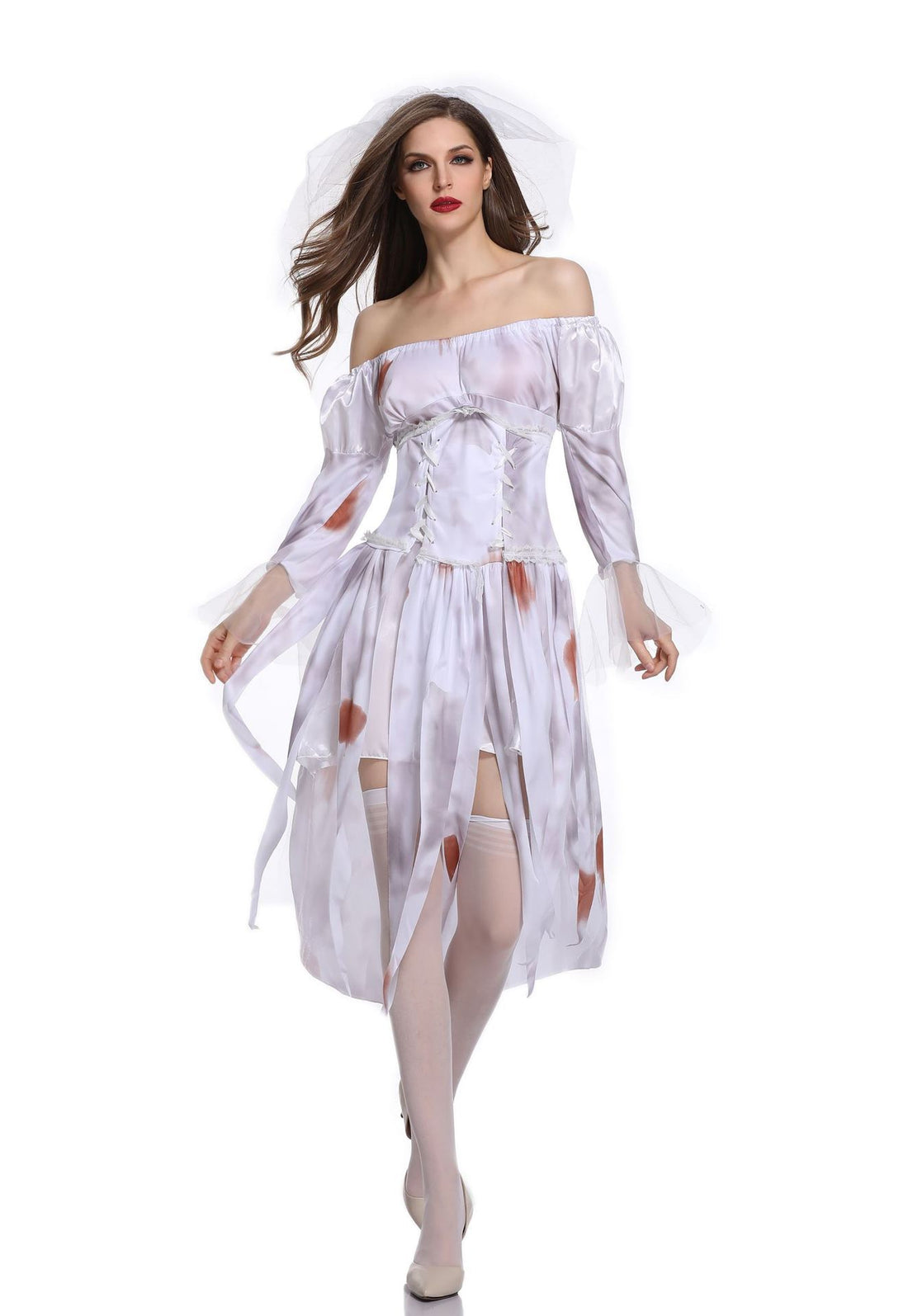 Halloween Costume - Guilty Princess Dress