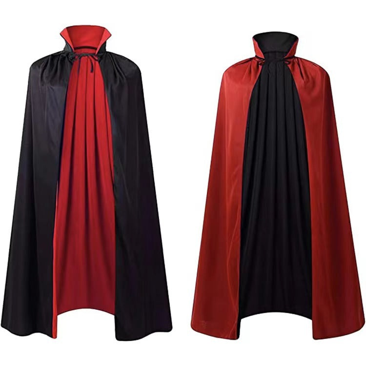 Wizard Cloak - Halloween Costumes