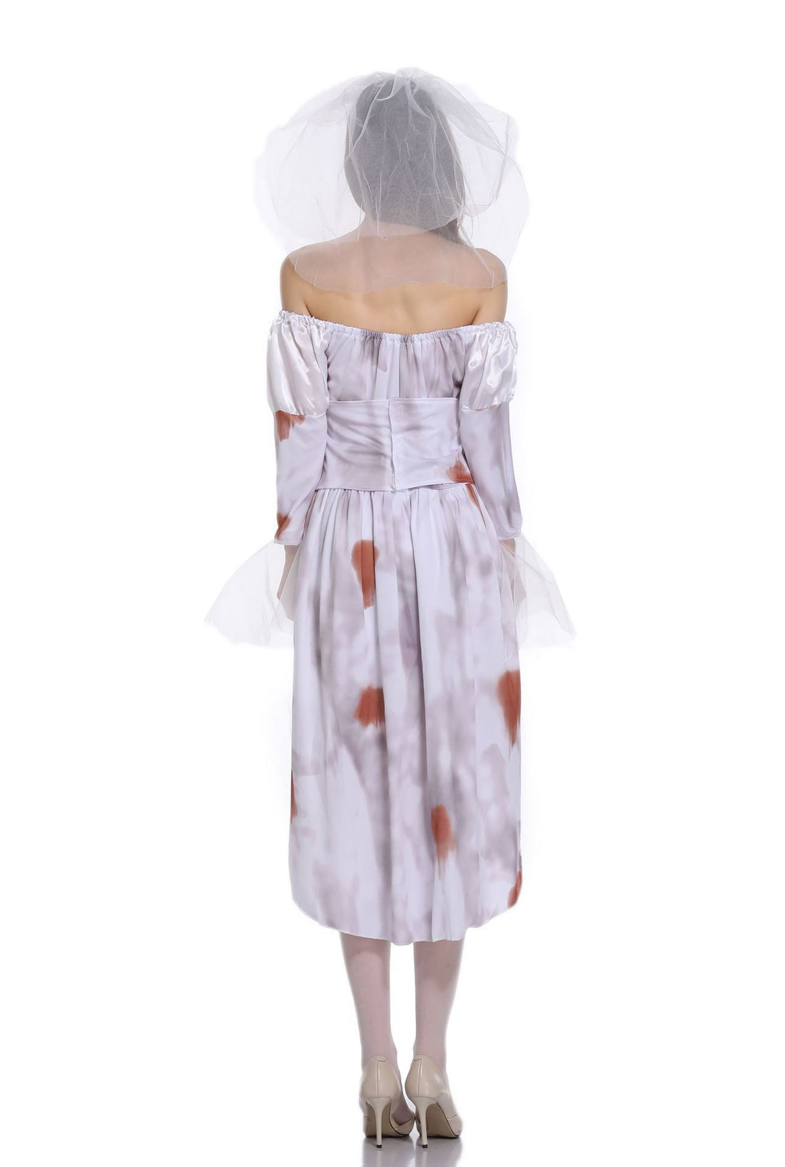 Halloween Costume - Guilty Princess Dress