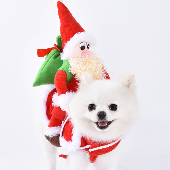 Halloween costume - Favorite pet